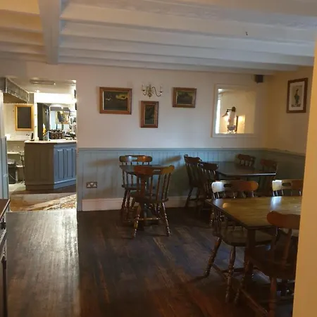 The Courtyard Welburn