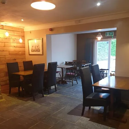 The Courtyard 3* Welburn