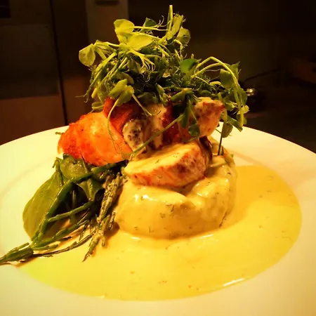 The Courtyard Welburn