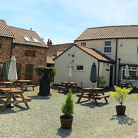 The Courtyard Gasthuis Welburn
