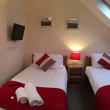 The Courtyard 3* Welburn